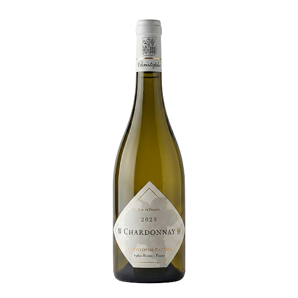 Chardonnay Christophe Patrice