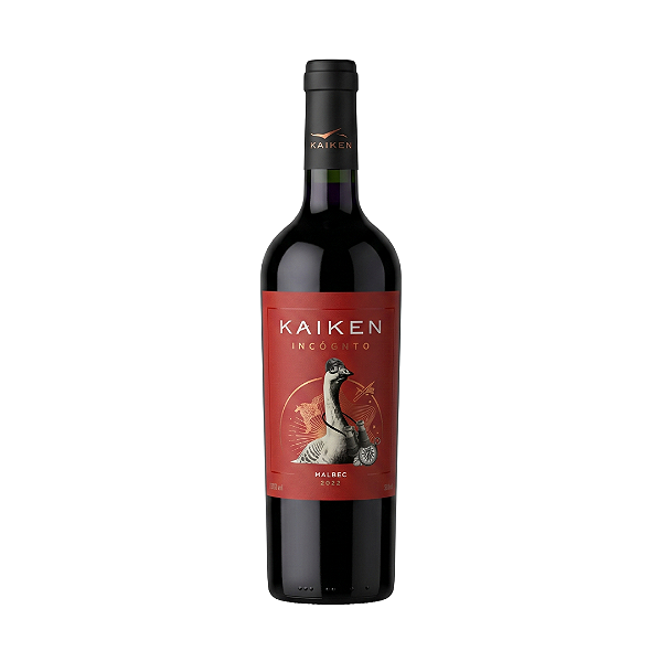 Kaiken Indomito Malbec