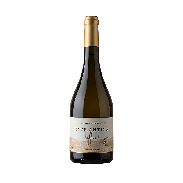 Cave Antiga Taffarel Schonburger & Chardonnay