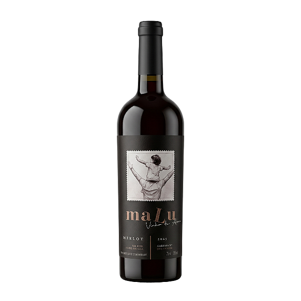 Malu Merlot