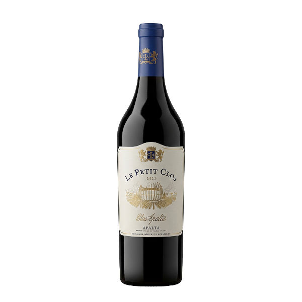 Clos Apalta Le Petit Clos