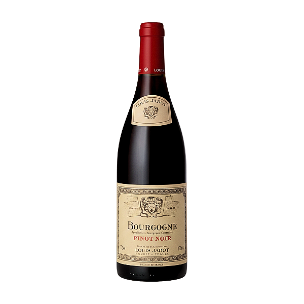 Louis Jadot Bourgogne Pinot Noir