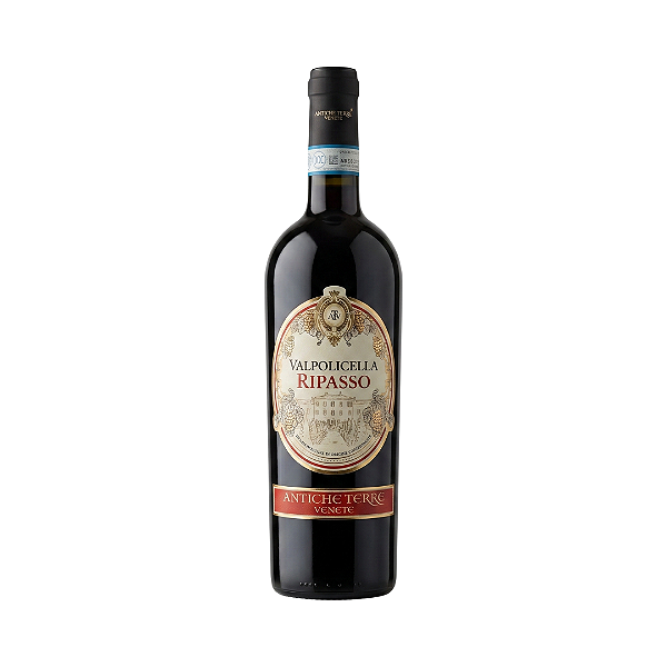 Valpolicella Ripasso Antiche Terre 2022