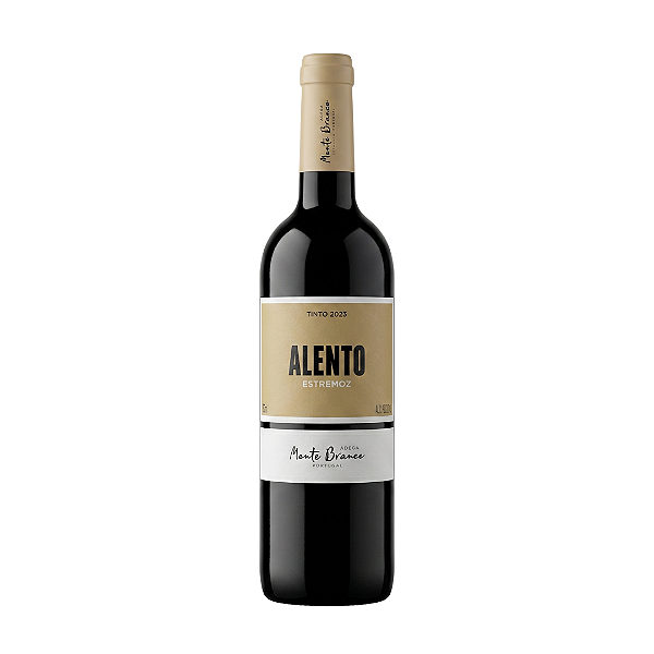 Alento Tinto