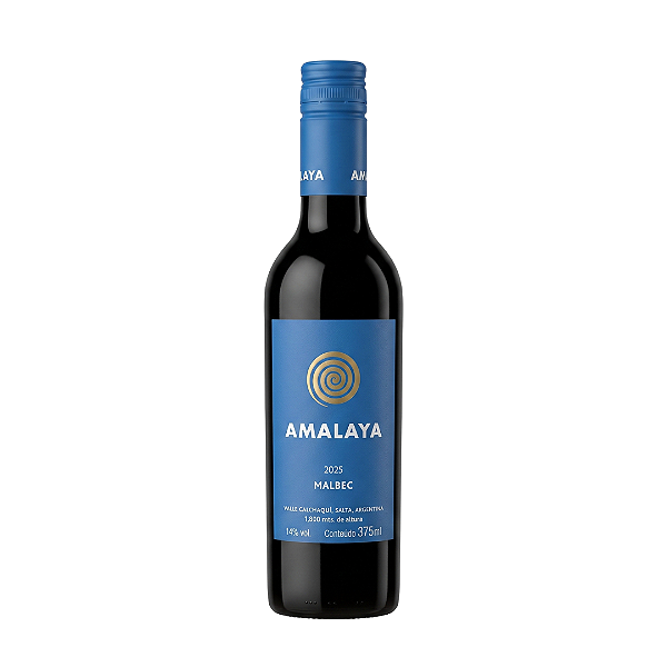 Amalaya Malbec 375 ML