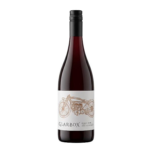 Gearbox Pinot Noir