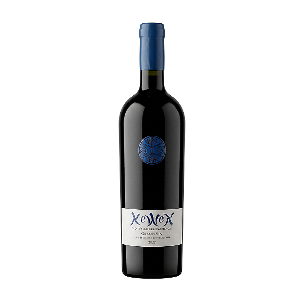 Newen Valle De Cachapoal 2022
