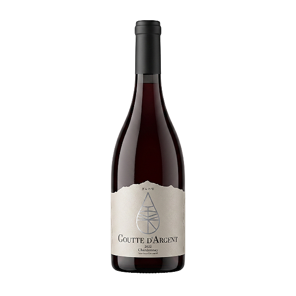 Goutte Dargent Chardonnay 2022