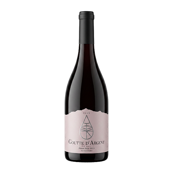 Goutte Dargent Pinot Noir 2023