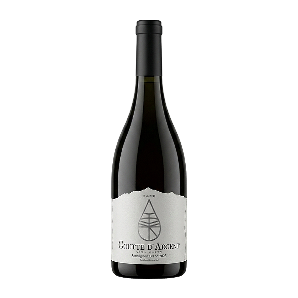 Goutte Dargent Sauvignon Blanc 2023