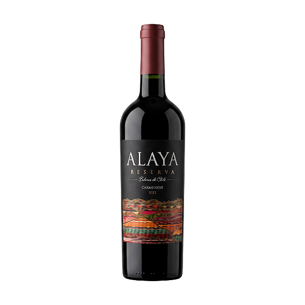 Alaya Reserva Carmenere