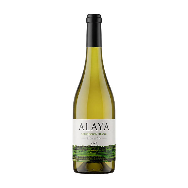 Alaya Varietal Sauvignon Blanc