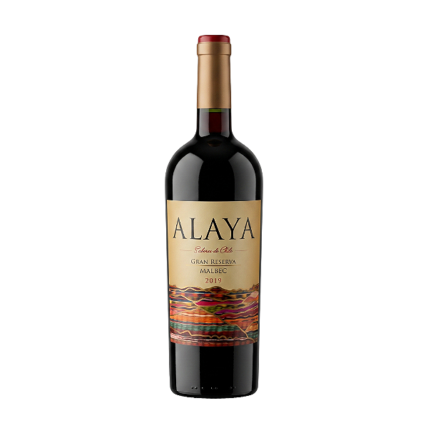 Alaya Gran Reserva Malbec