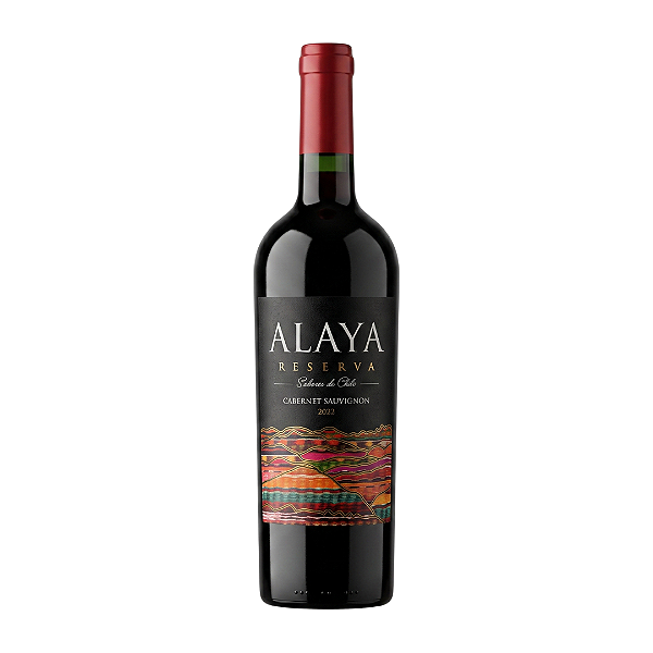 Alaya Reserva Cabernet Sauvignon