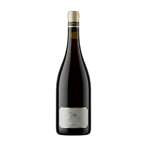 Manus Virgo Pinot Noir 2025