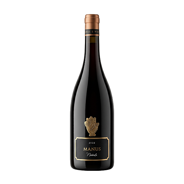 Manus Classico Nebbiolo 2022