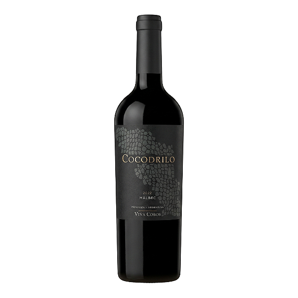 Cobos Cocodrilo Malbec