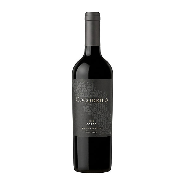 Cobos Cocodrilo Corte