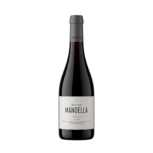 Manoella Tinto 375 ML