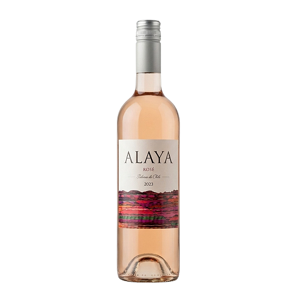 Alaya Varietal Rose
