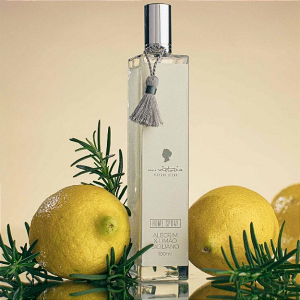Home Spray 100mL lux