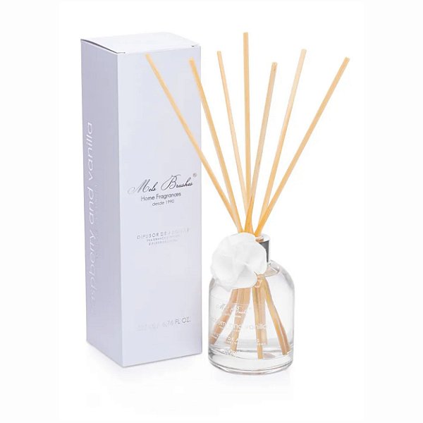 Difusor Luxo Mels Brushes - 200mL