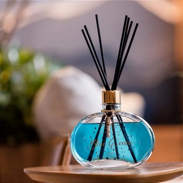 Difusor Luxo Blue Ocean - 300 mL