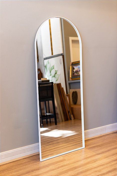 Espelho Orgânico Arco 70cmx170cm