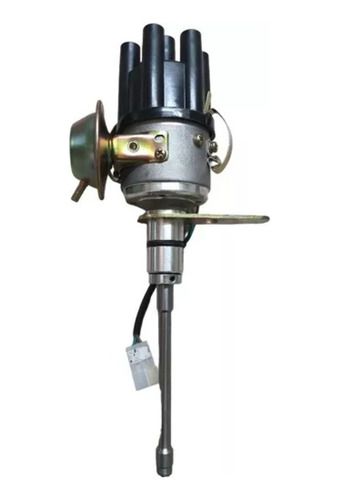 Distribuidor Eletrônico Chevrolet Brasil C10 Veraneio 6cc