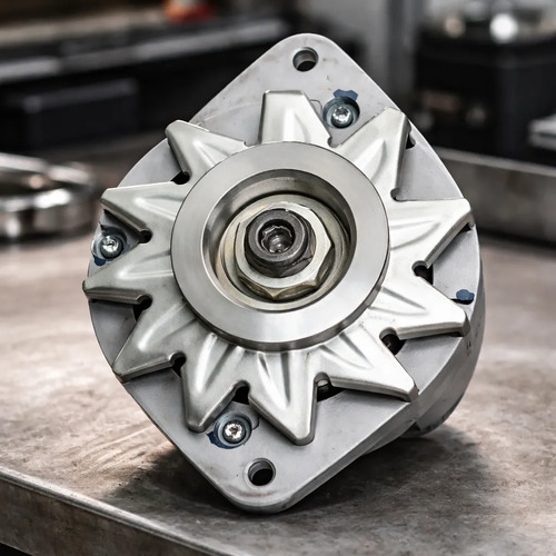 Alternador Para Monza Ipanema Blazer Kadett Gm 52256672