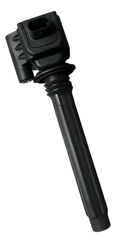 Bobina Ignição Fiat Cronos 1.8 Argo 1.8 16v 0221504067 Nova