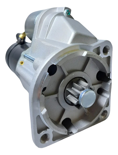 Motor De Partida Gol, Santana Ap 1.8, 2.0 Ap Turbo Novo