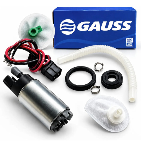 Bomba De Combustivel Gauss Fiat Palio Siena Fiorino Gi3103