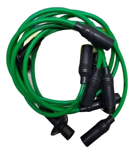 Cabos De Vela Verde Kombi 1300 1500 1600
