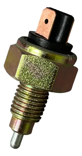 Interruptor Luz De Re Gm Monza, Kadett, Ipanema Todos Novo