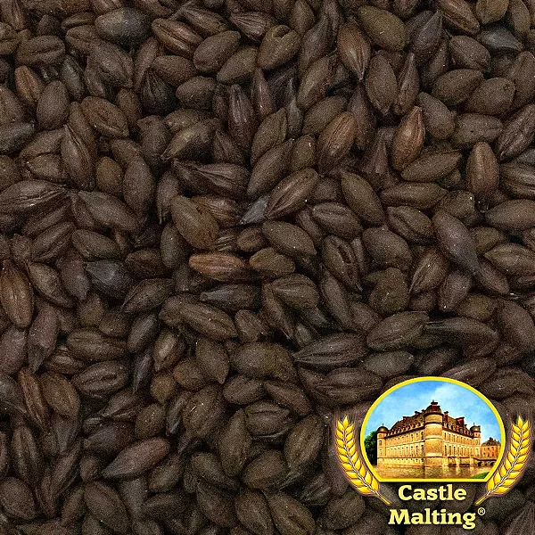 Cevada Torrada Chateau 100g