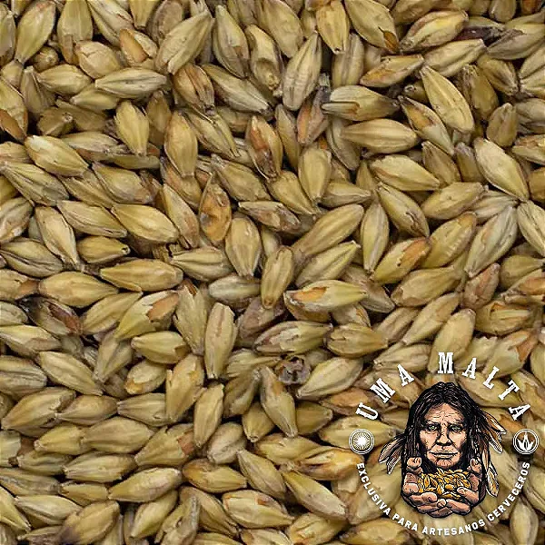 Malte Uma Malta Melanoidina 100g