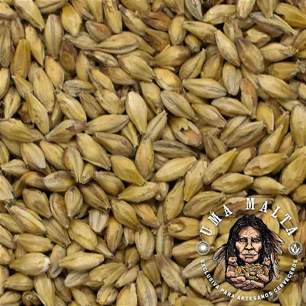 Malte Uma Malta Munique 1kg