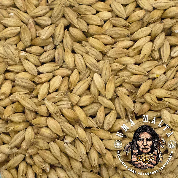 Malte Uma Malta Pilsen 1kg