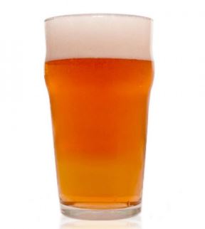 Kit Receita English Pale Ale 50 Litros
