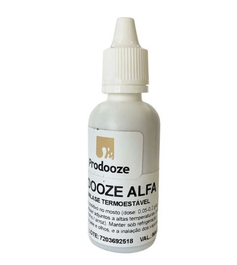Prodooze Alfa-Amilase - 30g