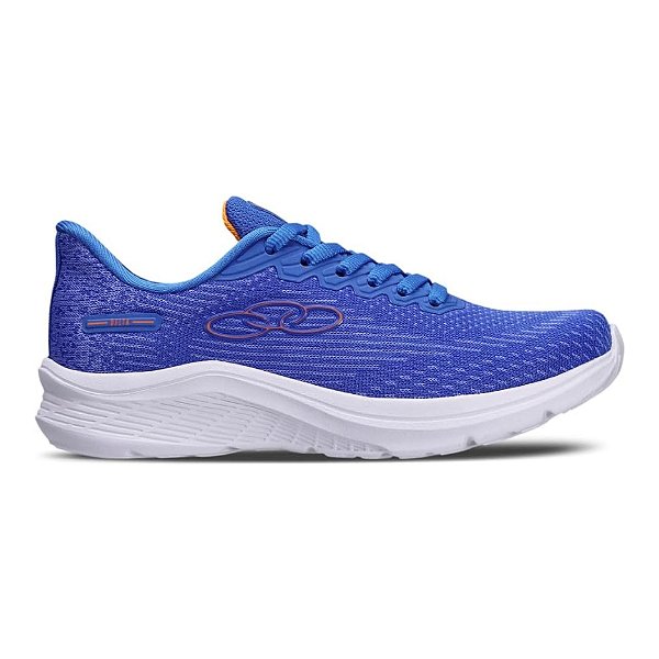 Tênis Olympikus Delta Kids Infantil