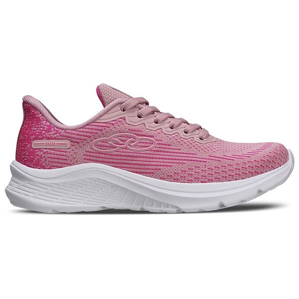 Tênis Olympikus Delta Kids Infantil