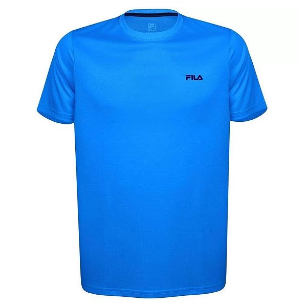 Camiseta Masculina Fila Myler