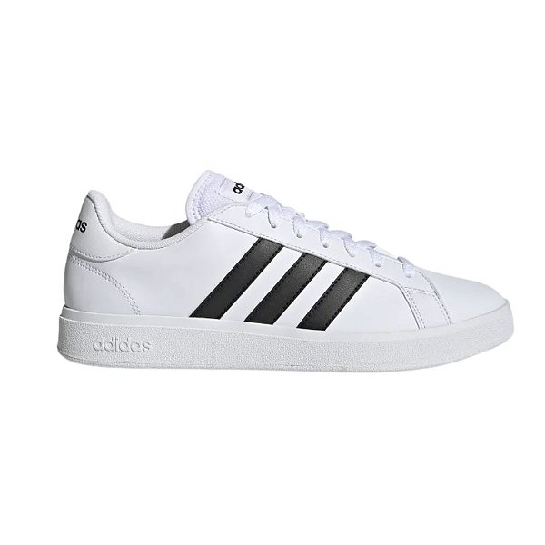 Tênis Grand Court Base 2.0 Adidas