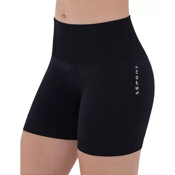 Bermuda Short Lupo AF LSport Basic 71348