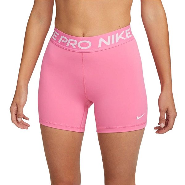 Bermuda Shorts W NP 365 Nike Pro 5In