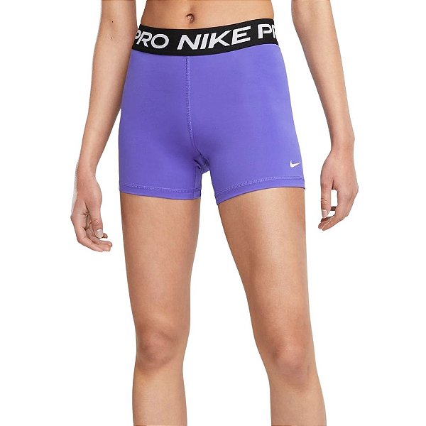 Bermuda Nike Pro 365 Short 5In