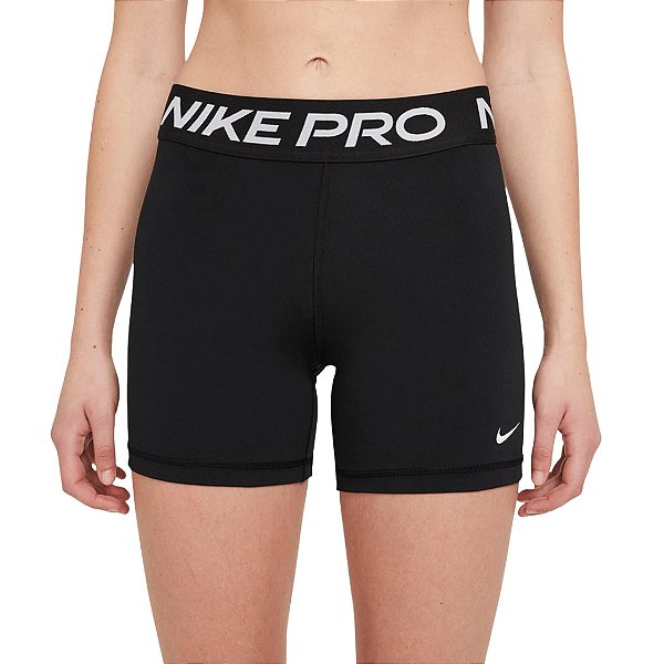 Bermuda Nike Pro NP 365 Short 5In