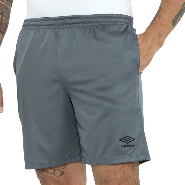 Bermuda Masculina Umbro Essential Masculino